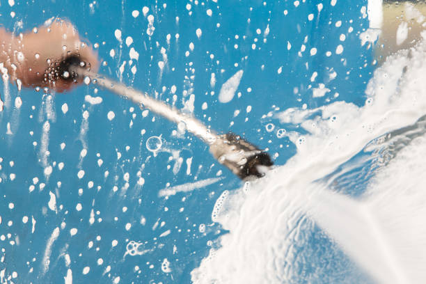 Best Machinery and Equipment Cleaning  in Billington Heights, NY